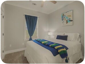 Room - Pier of Peace-Fun•Fish•Food (Bay St. Louis)
