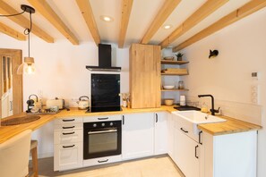 Cucina privata
