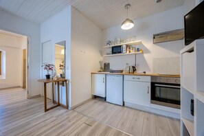 Eget kjøkken