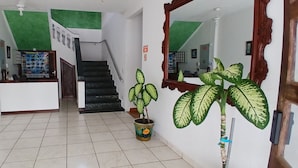 Recepción