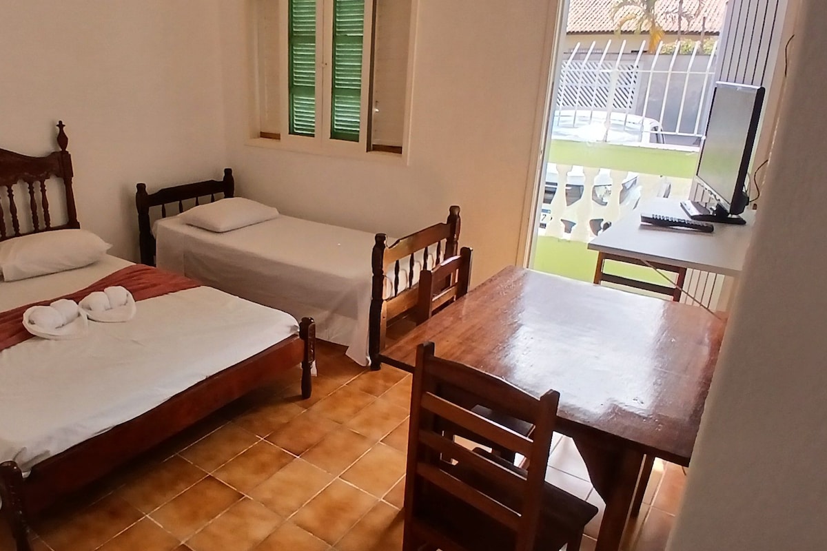 Habitación