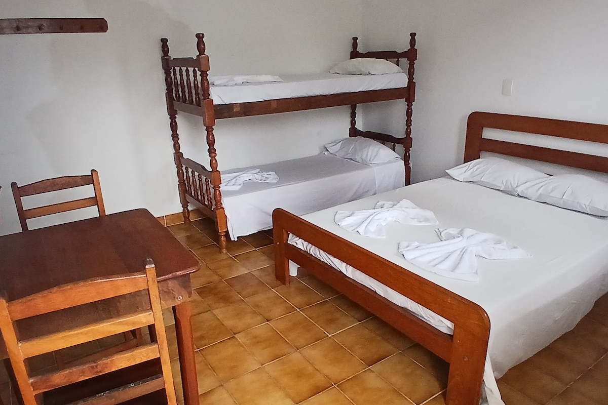 Habitación