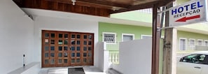 Unclassified image, 2 of 10, button - Suítes Abarebebê Peruíbe (Peruíbe)