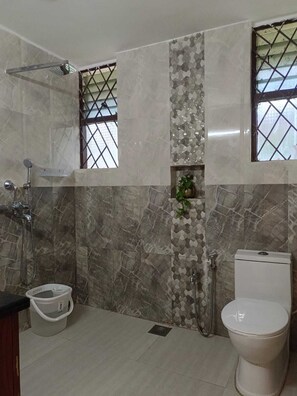 Badkamer
