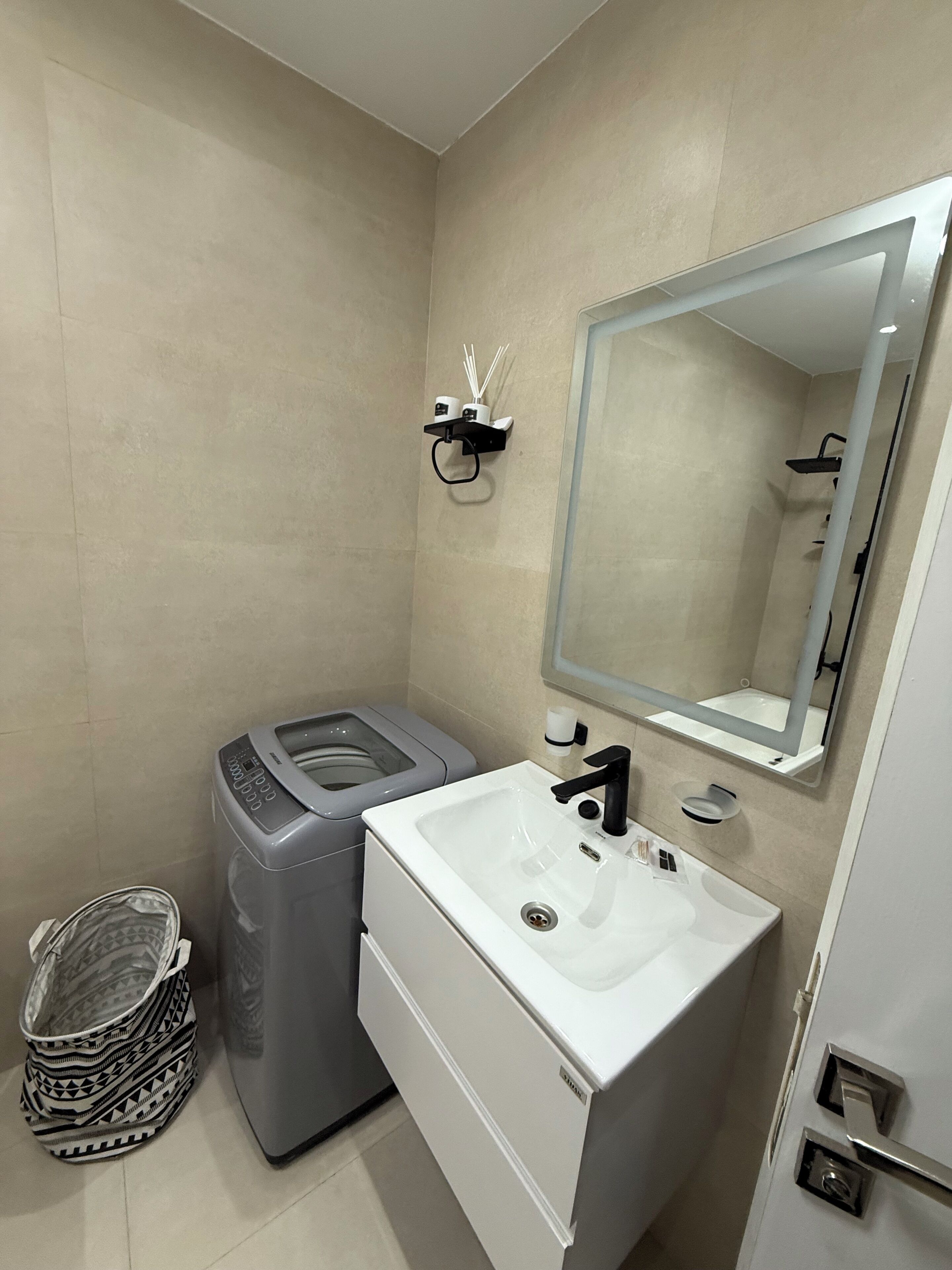 Baño