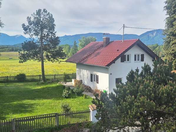 Exterior - Vrbo Property (Uffing am Staffelsee)