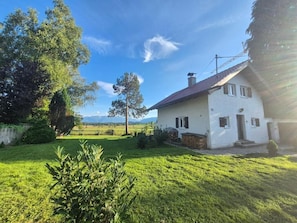 Exterior - Vrbo Property (Uffing am Staffelsee)
