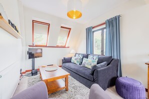Unclassified image, 5 of 12, button - Apartment Sleeps 5 With Parking (Kinlochbervie)