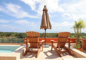 Pool - Kune 101: Luxury 3BR Penthouse with Private Pool (Tulum)