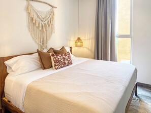 Room - Kune 101: Luxury 3BR Penthouse with Private Pool (Tulum)
