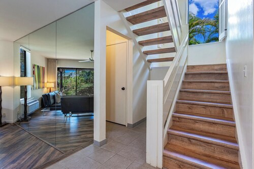 Wailea Ekahi Village 3A - Townhome Near Keawakapu Beach