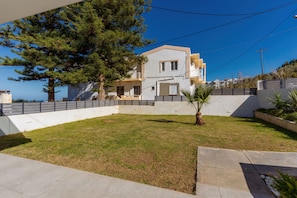 Exterior - Casa De Campo (Adelianos Kampos)