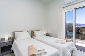 Room - Casa De Campo (Adelianos Kampos)