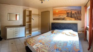 Free WiFi, bed sheets - **** "Barbara Wolfsteiner" Vacation Rental (Steinalben)