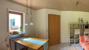 TV - **** "Barbara Wolfsteiner" Vacation Rental (Steinalben)