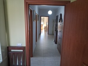 Interior - Ema apartment (Pogradec)