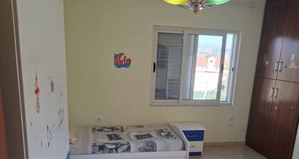 Ema apartment