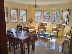 Interior - Ema apartment (Pogradec)