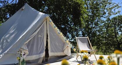 Peaceful cottage, pets allowed - 3 guests (Avesnois)