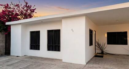 Spacious House 9 Minutes from Fundidora Park