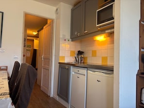 Cucina privata