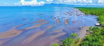 Private villa in Kep province for 10 people