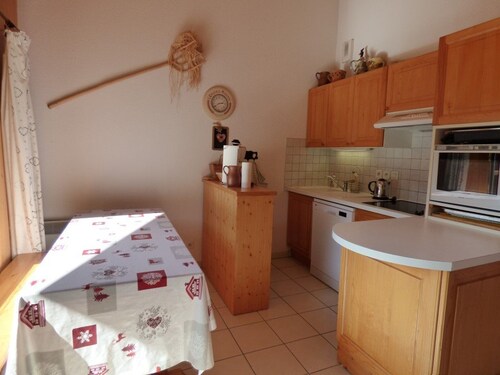 Stunning apartment near cable cars - 6 guests