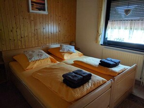 Room - Ferienhaus Eul F5 mit Wintergarten (Butjadingen)