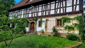 Exterior - Vrbo Property (Großschönau)