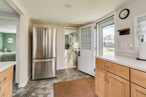 Room - Pillar Point Getaway (Dexter)