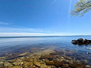 Beach - Pillar Point Getaway (Dexter)