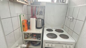 私人廚房
