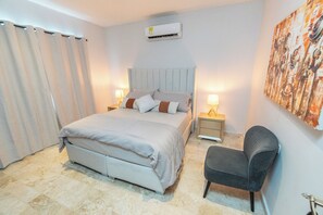 Room - Welcome to Casa Solara, a boutique designer villa in Cartagena (Cartagena de Indias)