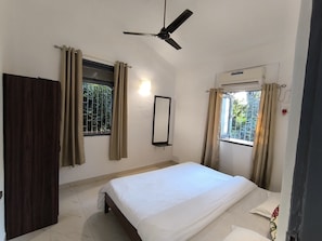 Unclassified image, 3 of 23, button - Welcome to Su Casa, your serene escape 600m away from the sun-kissed shores (Candolim)