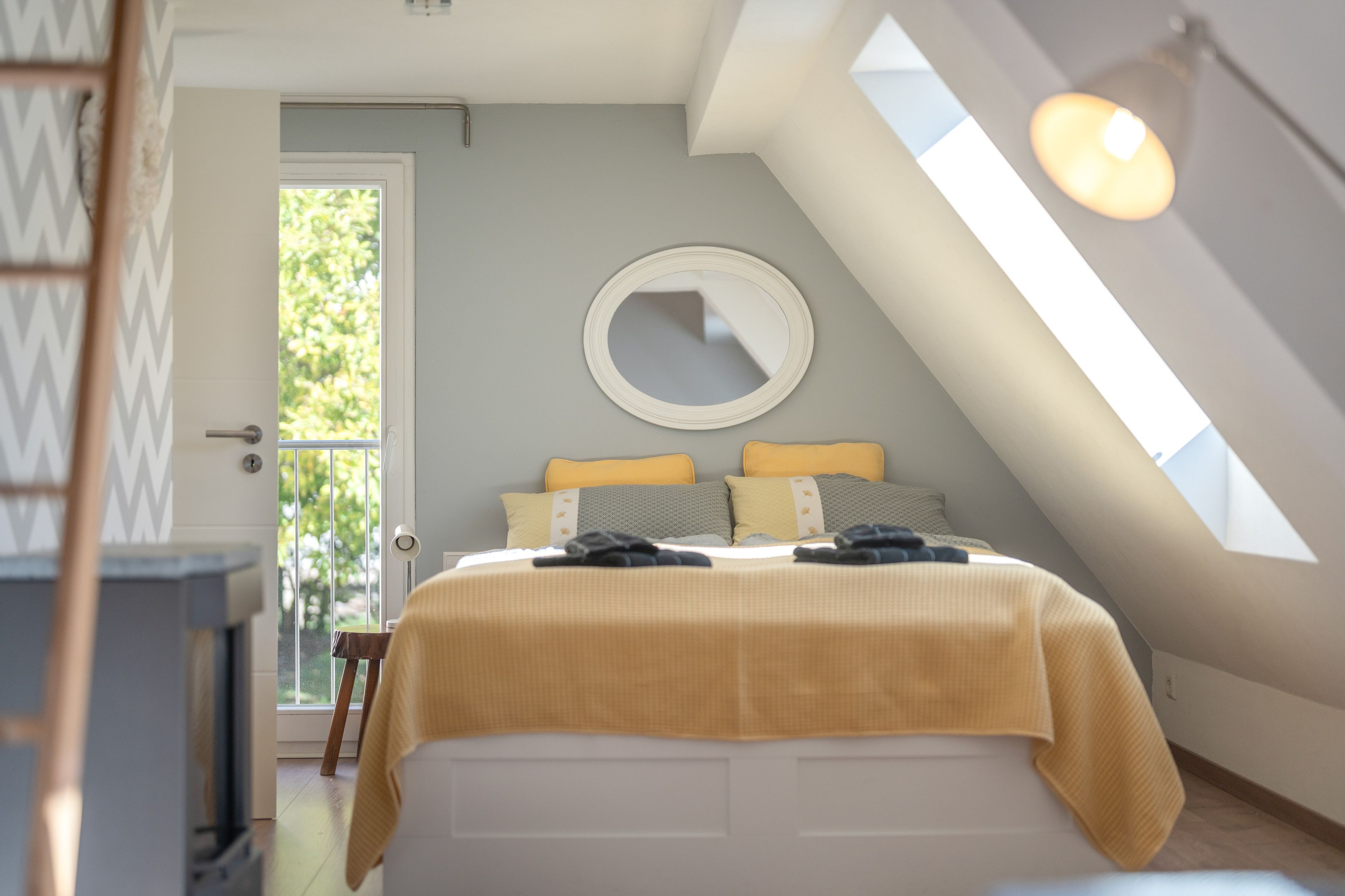 Kamer