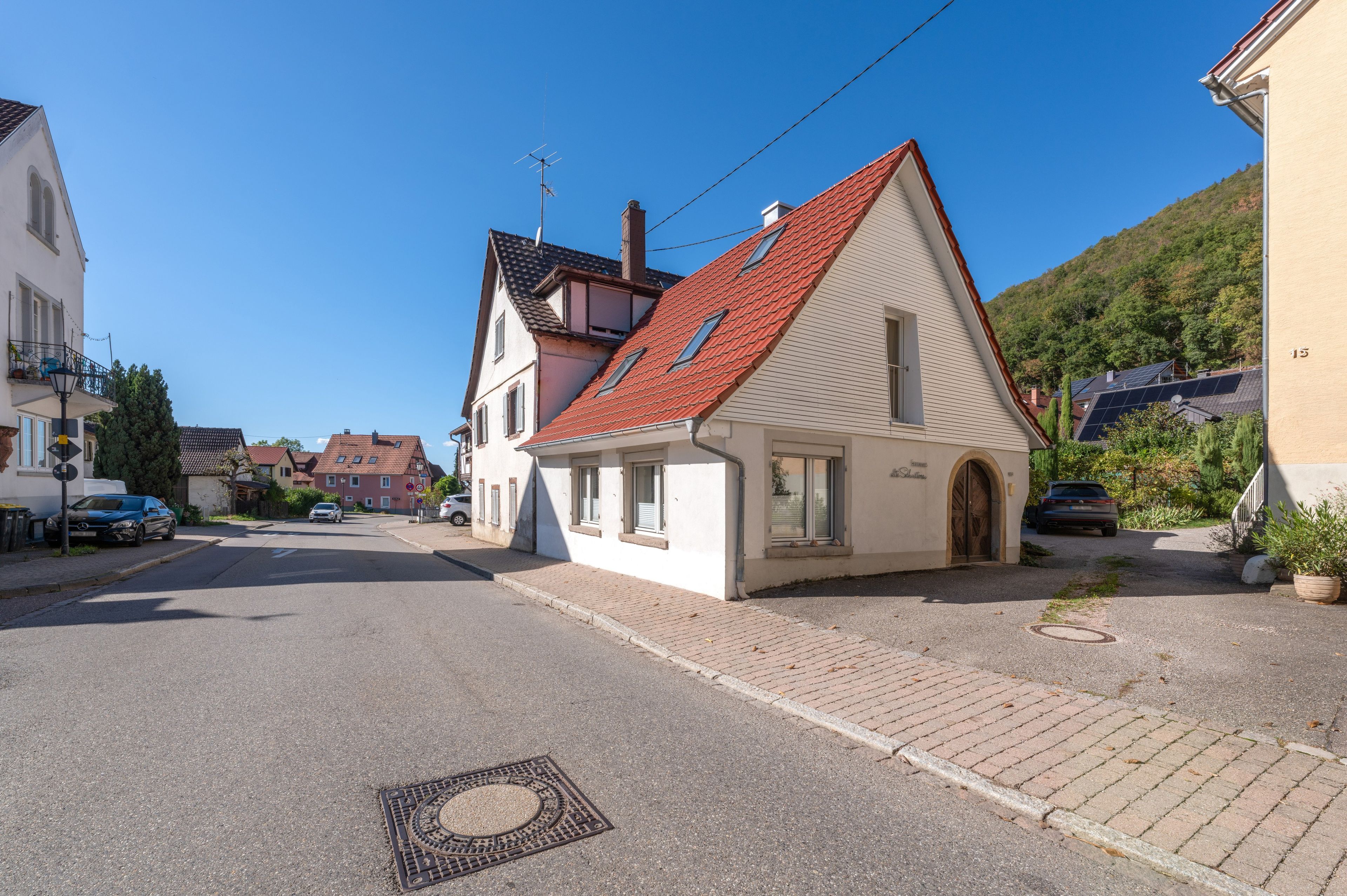 Außenbereich
