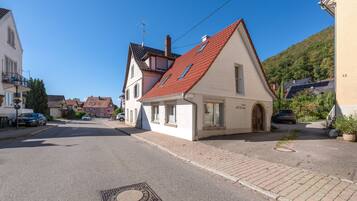 Außenbereich