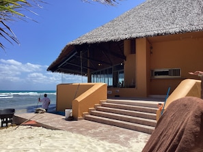 Unclassified image, 3 of 7, button - Royal haciendas 2-bedroom resort in delightful Playa del Carmen ocean view (Playa del Carmen)