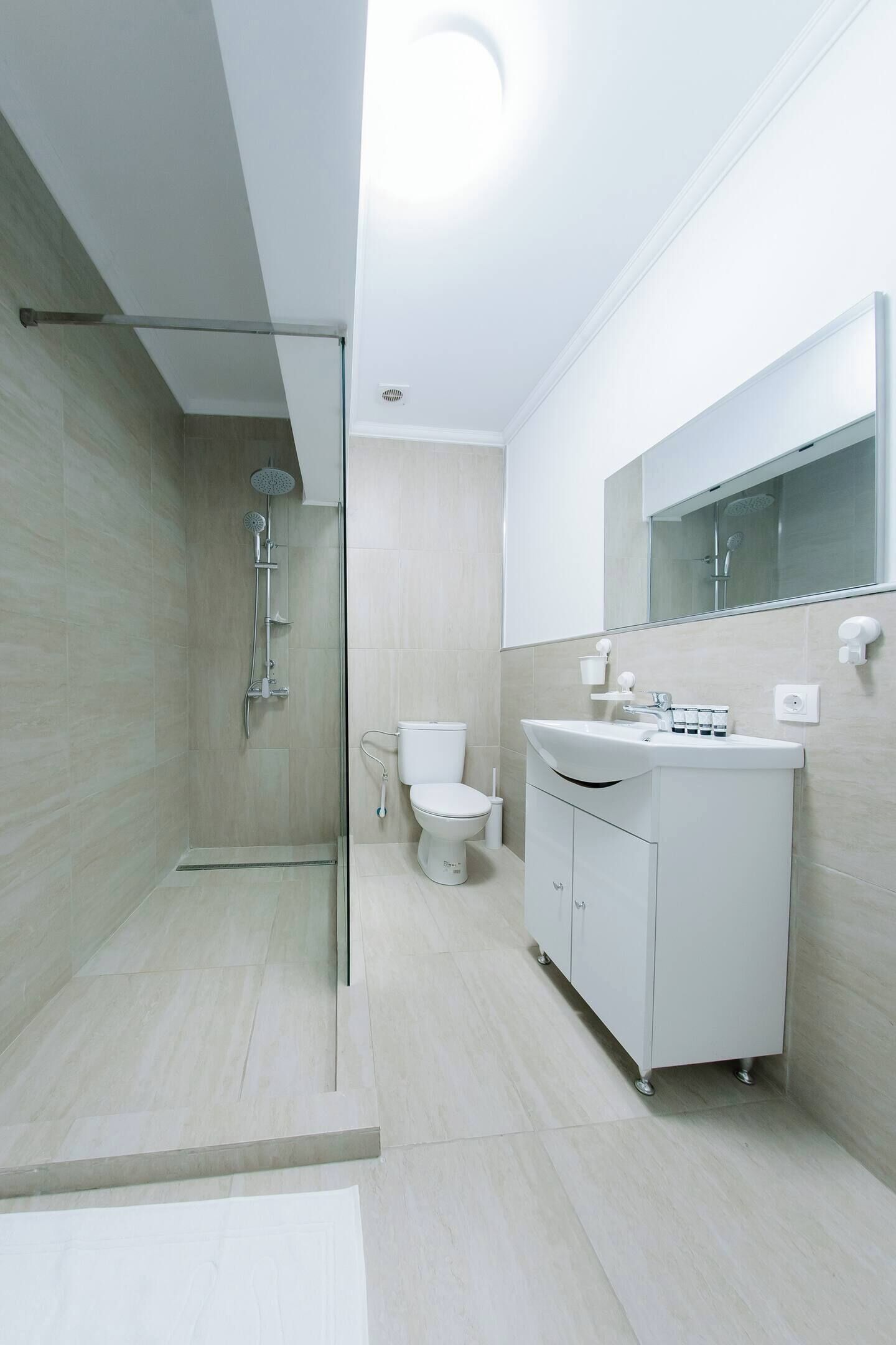 Badkamer