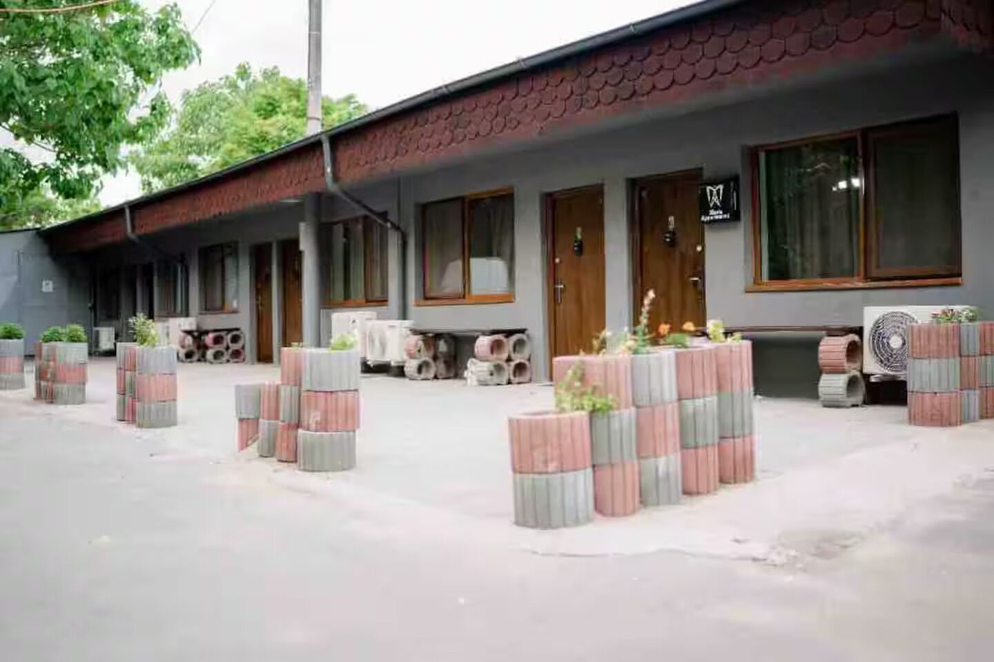 Exterieur