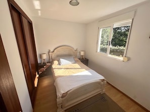 Room - Cozy House & Garden, A Pedreira Slow Living (Celanova)