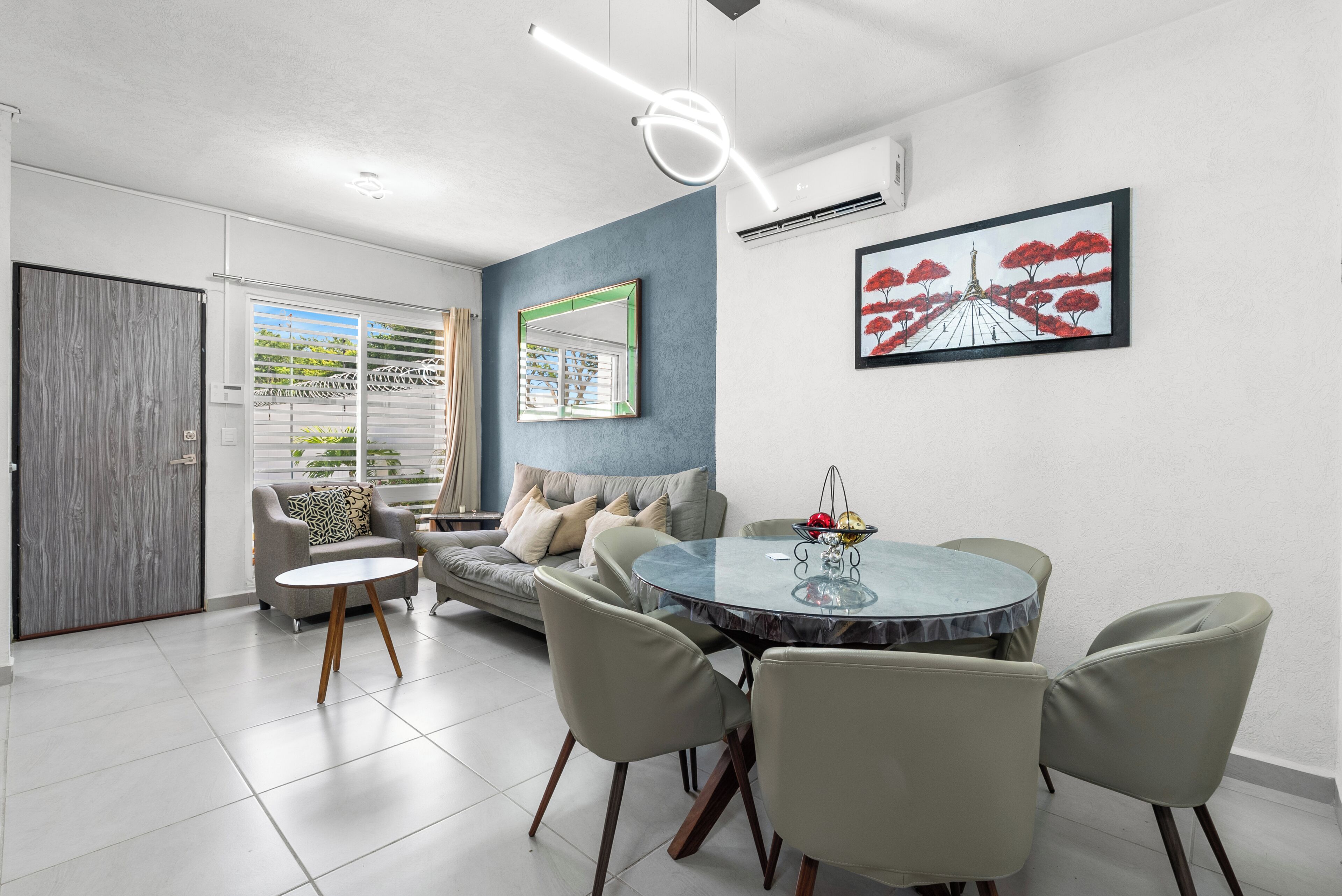 Hus Comfort | Restauranger