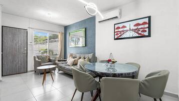 Hus Comfort | Restauranger