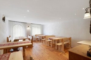 用餐