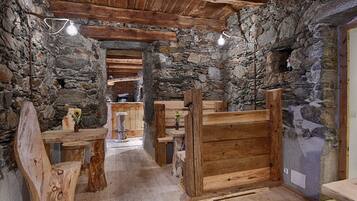 Restauranger