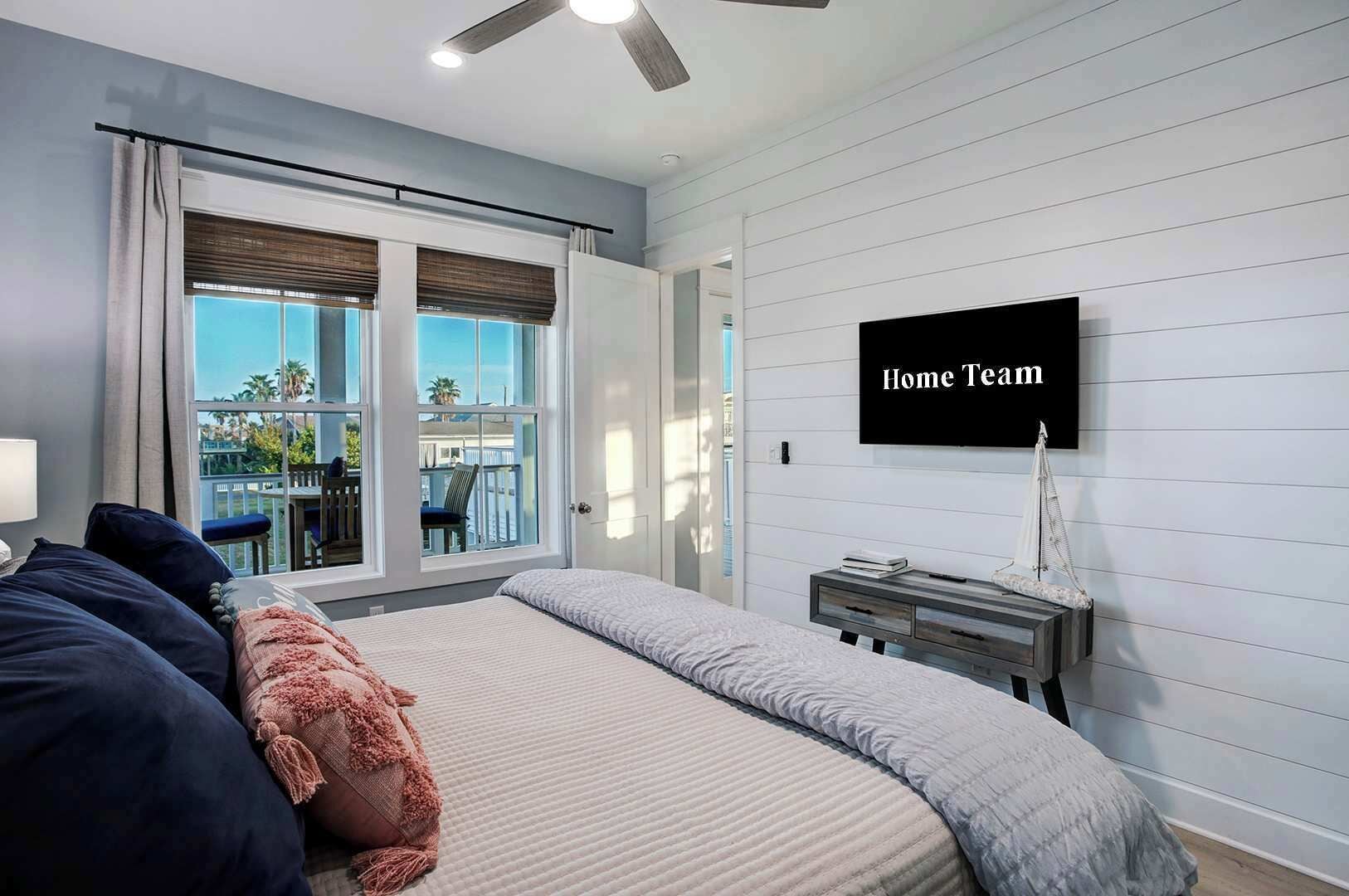 4 Schlafzimmer, Bügeleisen/Bügelbrett, WLAN, Bettwäsche