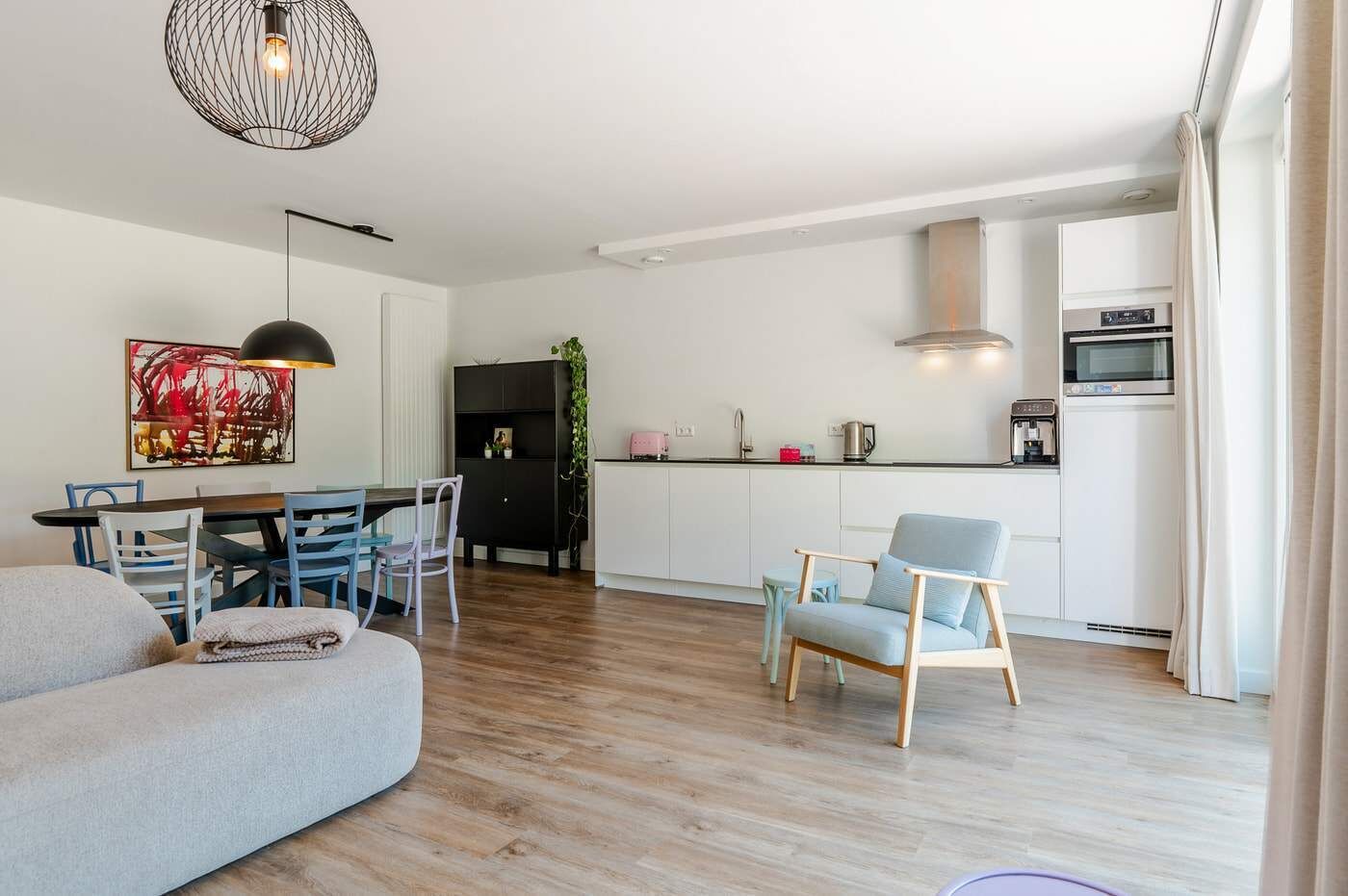 Interieur
