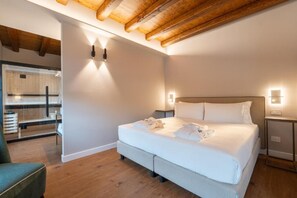 Spa - Hotel Cittadellarte (BIELLA)