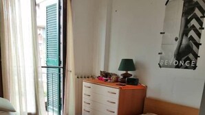 Room - 3 Bedrooms Villa Sleep 6 With Garden (Rome)