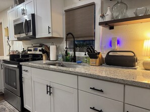 Cucina privata
